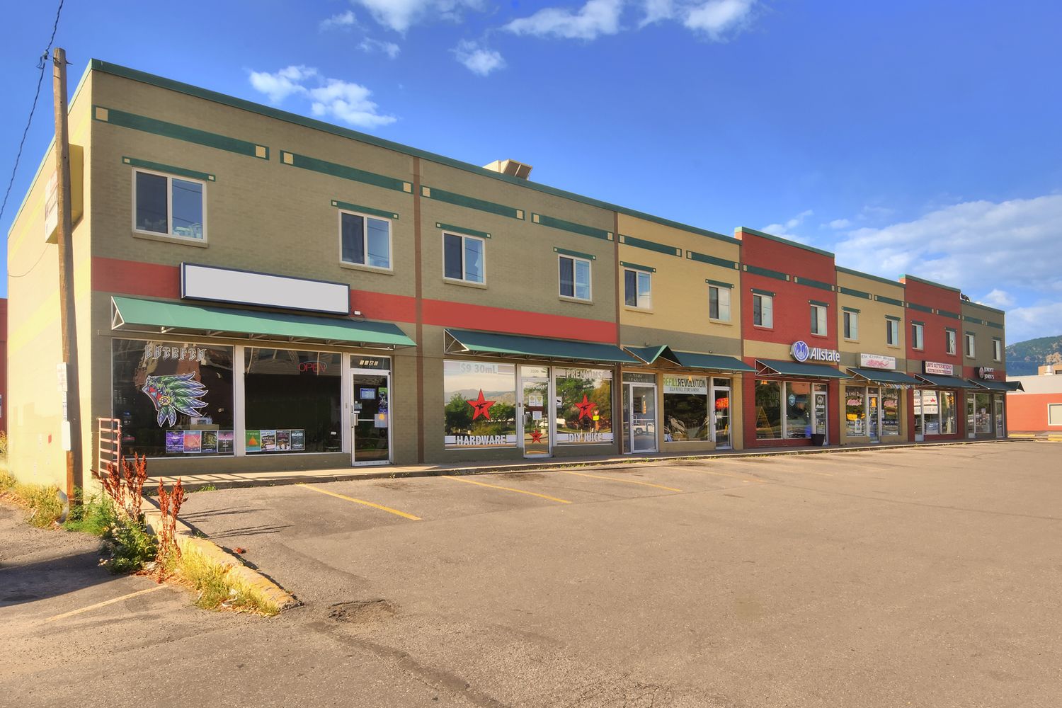 3300 Arapahoe Ave, Boulder, CO 80303